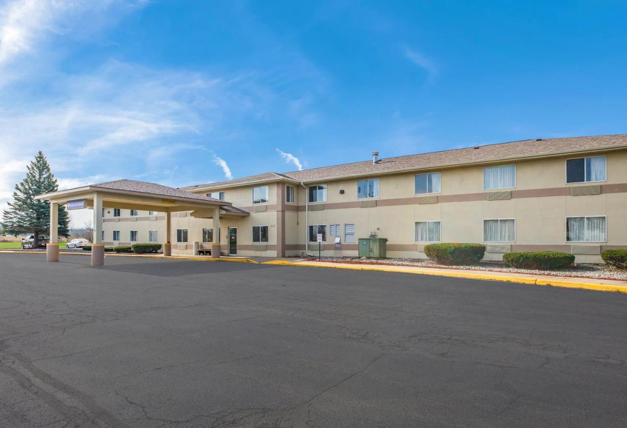 Americas Best Value Inn Charlotte Luaran gambar