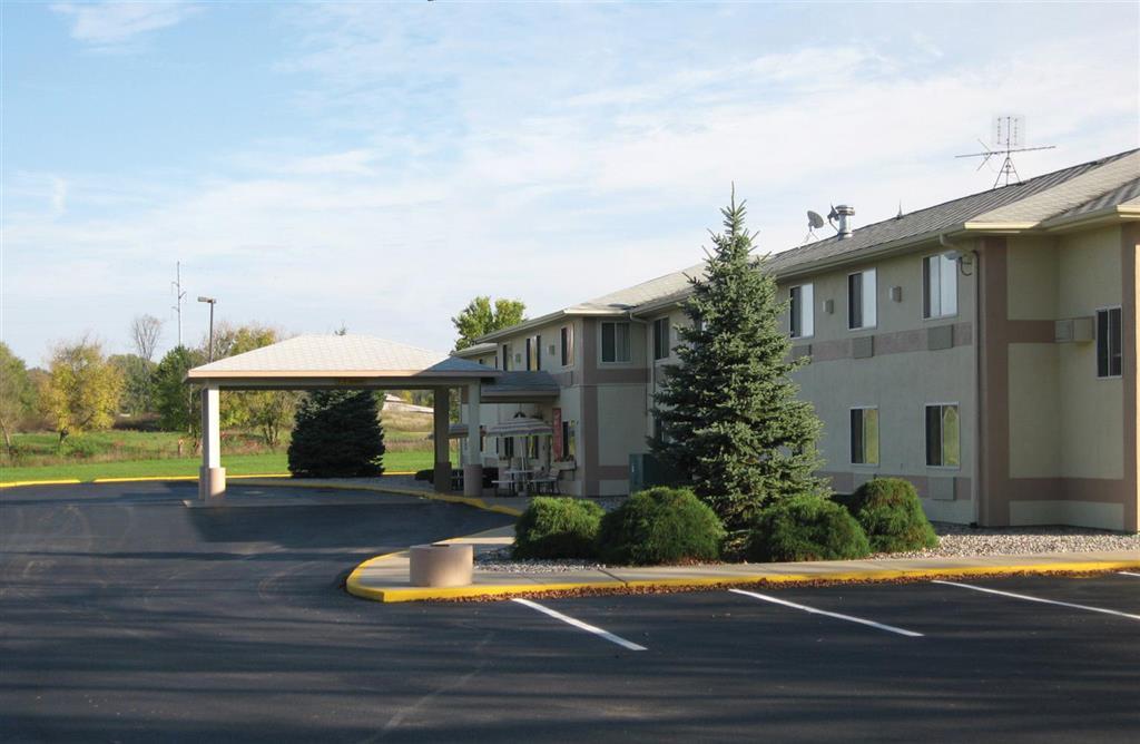 Americas Best Value Inn Charlotte Luaran gambar