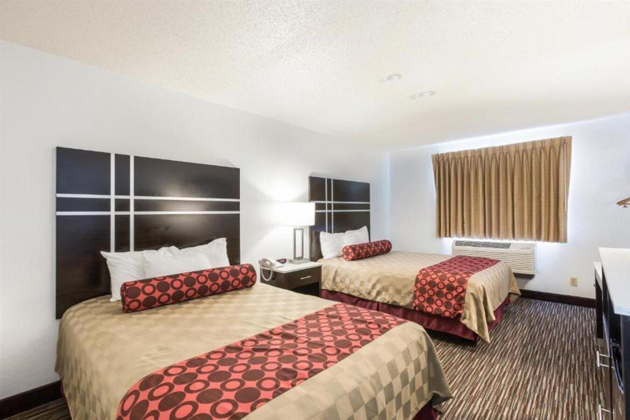 Americas Best Value Inn Charlotte Luaran gambar