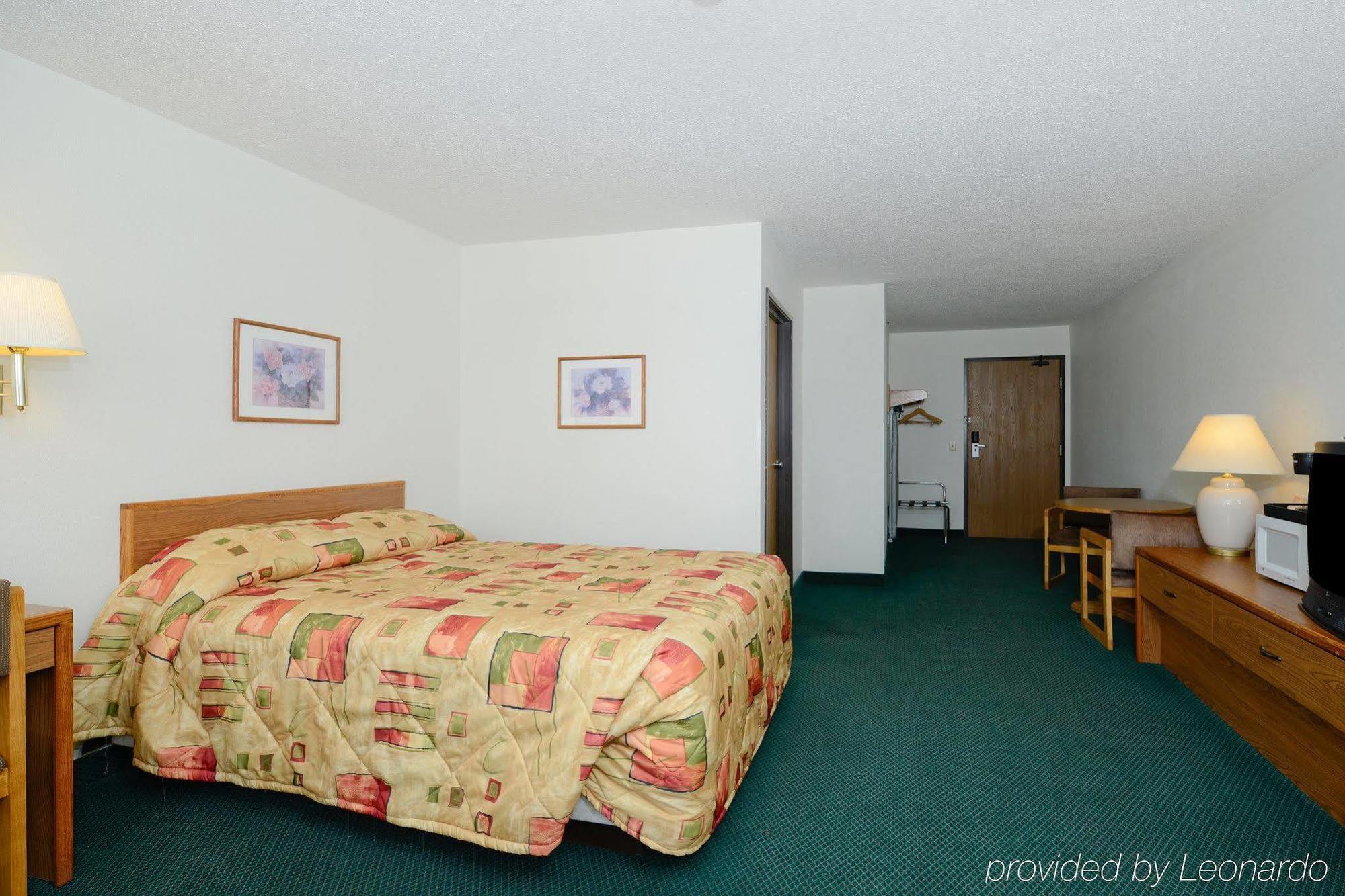 Americas Best Value Inn Charlotte Luaran gambar