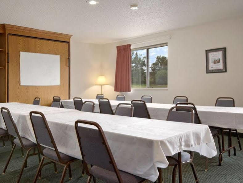 Americas Best Value Inn Charlotte Luaran gambar