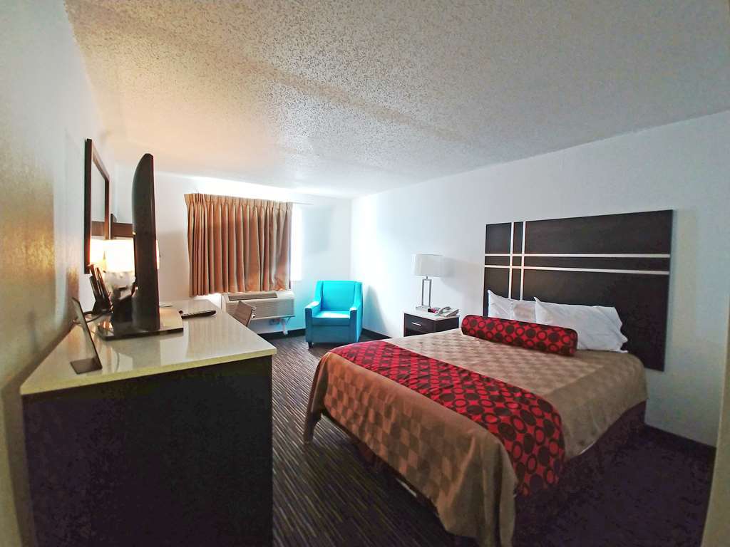 Americas Best Value Inn Charlotte Bilik gambar