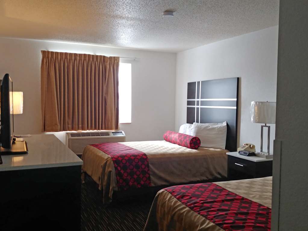 Americas Best Value Inn Charlotte Bilik gambar